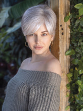 Pixie TP Mono Wig - 760   Amore Collection